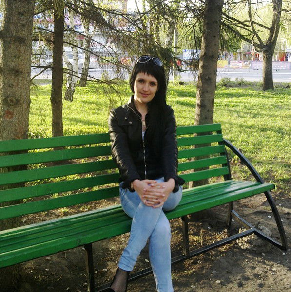 Светлана Драчева