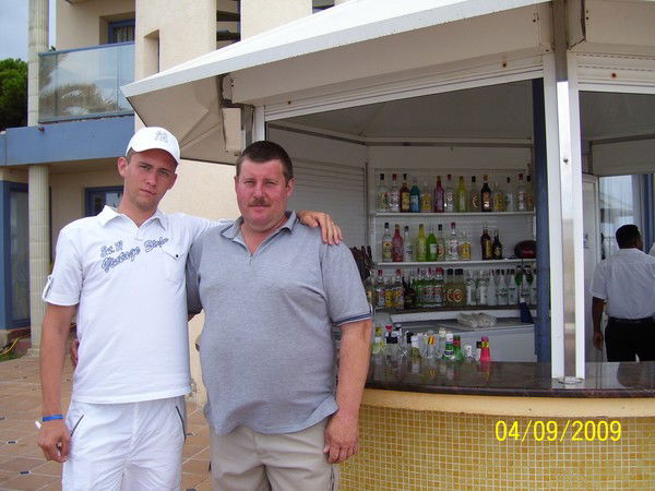 Валерий Штеле