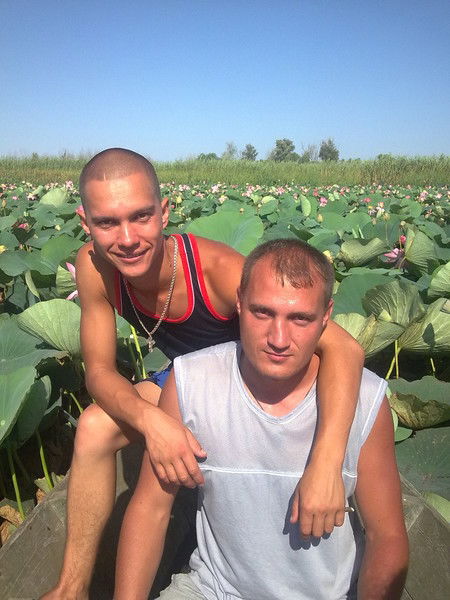 Александр Васькин