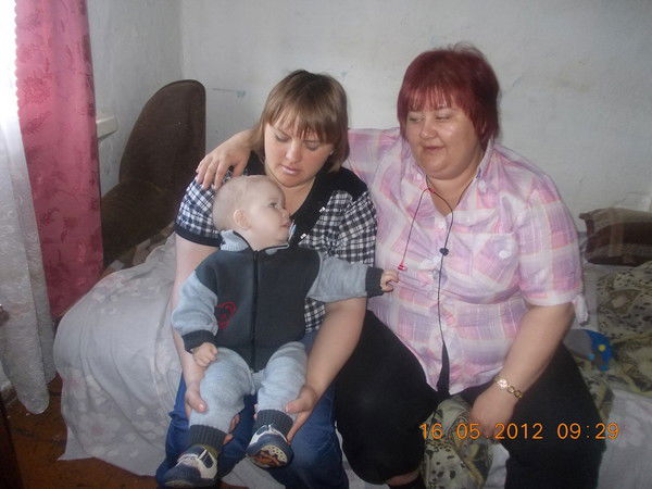 Инна Рукавишникова