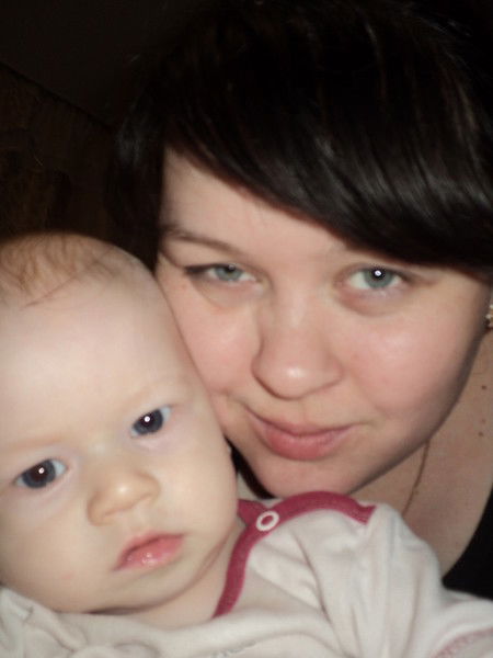 Ирина Лямкина