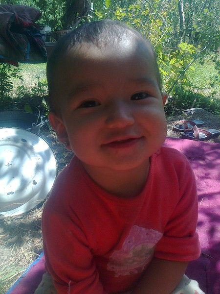 Nakusyaa I Bayaashka