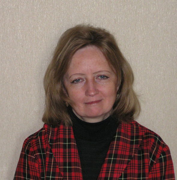 Татьяна Чернышева