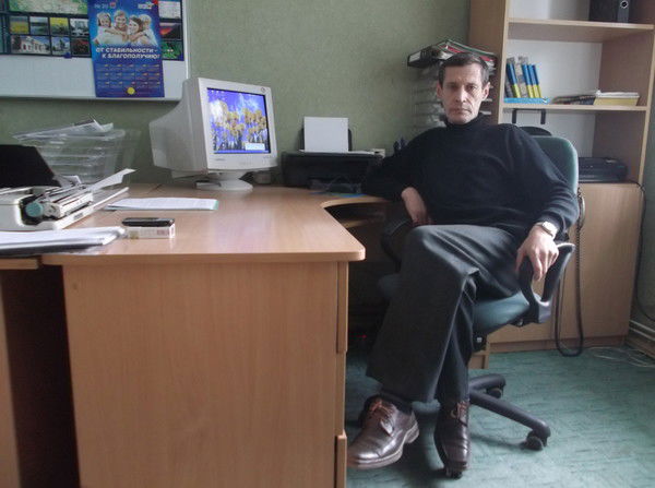 Сергей Бакалов