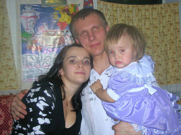 Сергей Кушнов