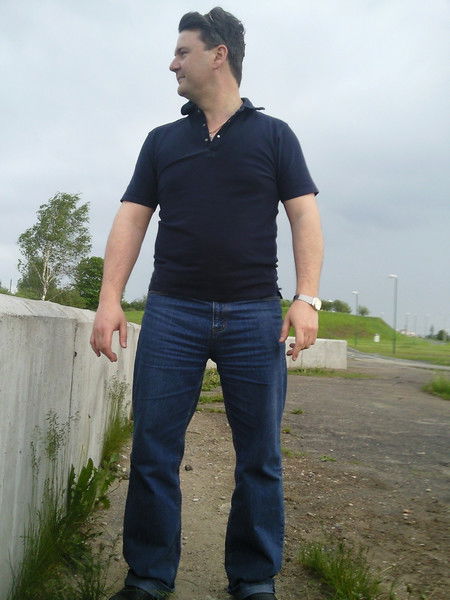 Константин Будзяновский