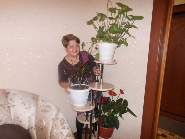 Елена Макарова