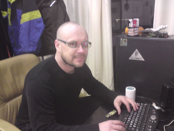 Кирилл Мурзачёв