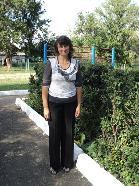 Елена Акулова