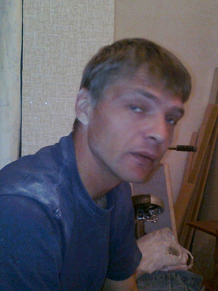 Алексей Леонов