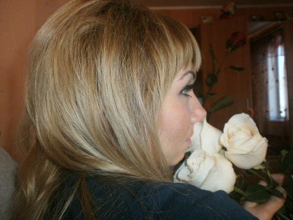 Ксения Александрова