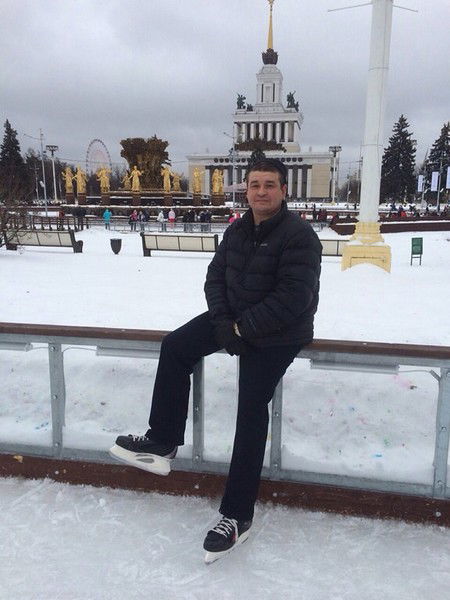 Алексей Быбин