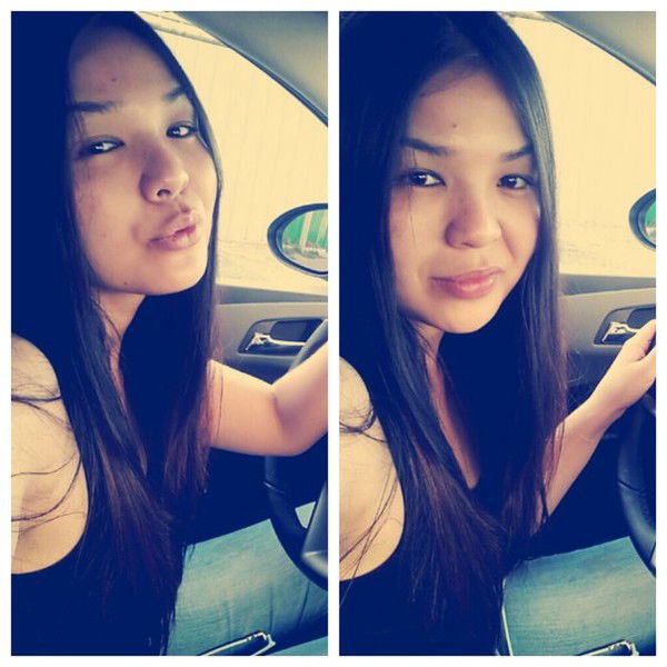 Нур Бисенбай Кызы