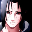 Itachi Uchiha
