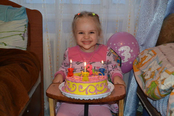 Лидия Фесенко