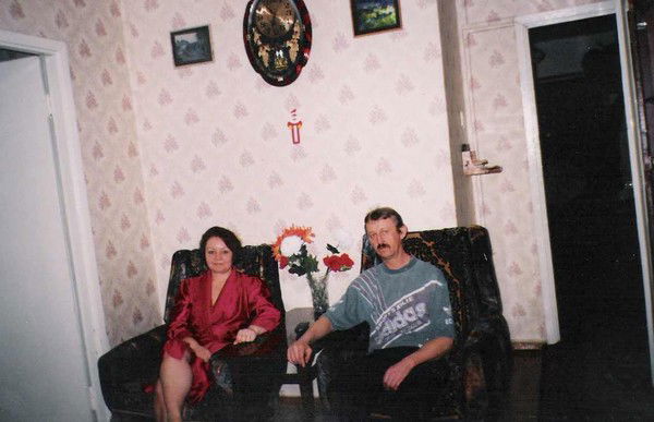 Петр Герасимов