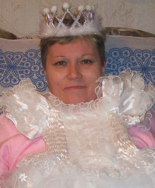 Лидуша ***********