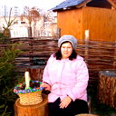 Марина Лактионова