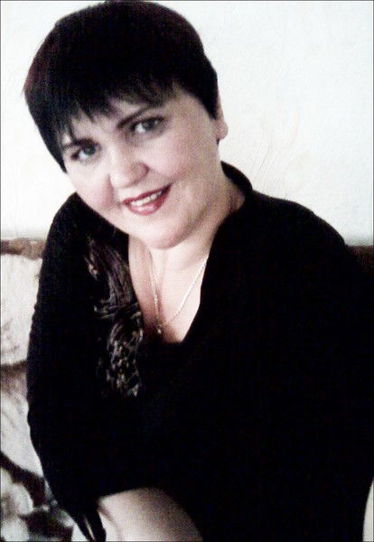 Татьяна Иванова