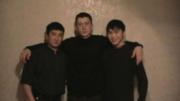 Евгений Султанов