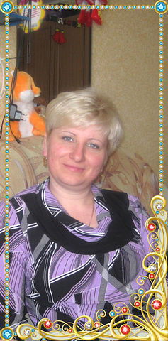 Галина Мисуна