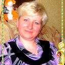 Галина Мисуна
