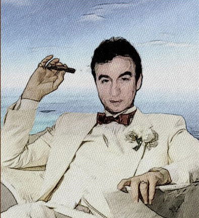 Владимир Кузьмин