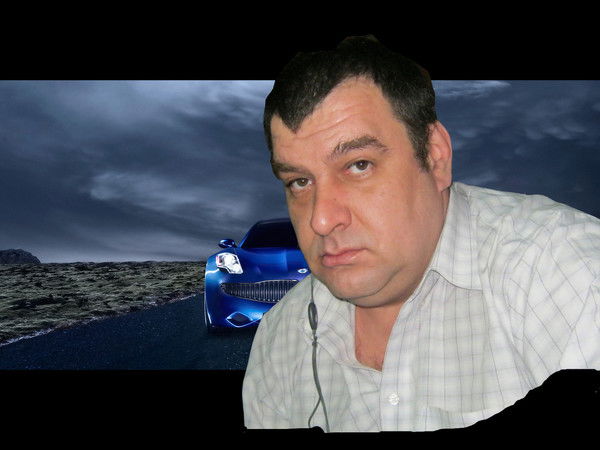 Юра Яковлев