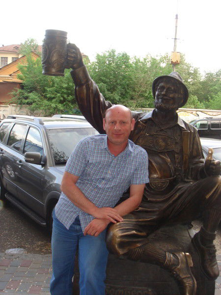 Александр Назаров