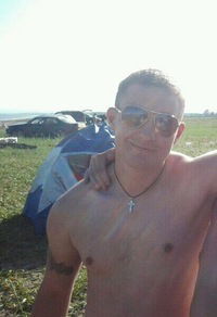 Дмитрий Козырев