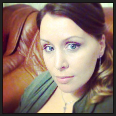 Екатерина Цымбал