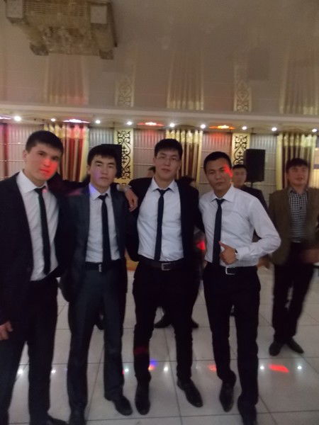 Ибрагим Каримбеков