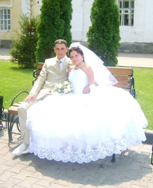 Наталья Горбачева