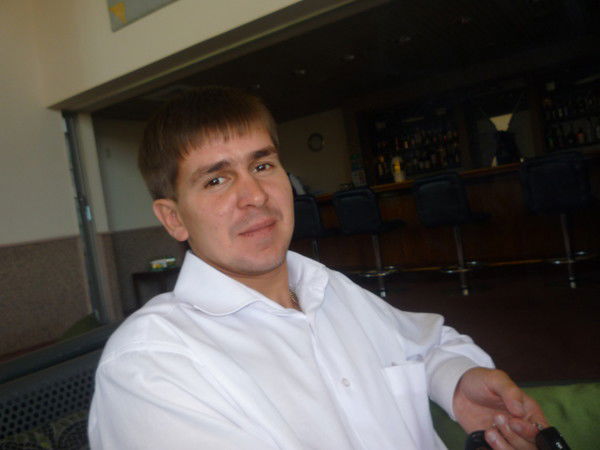 Дмитрий Дятлов