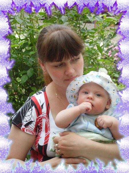 Светлана Костикова