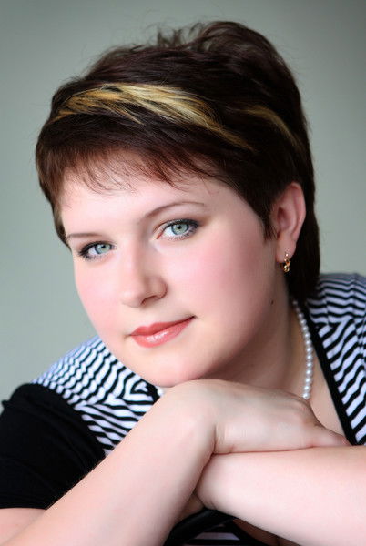 Елена Волкова