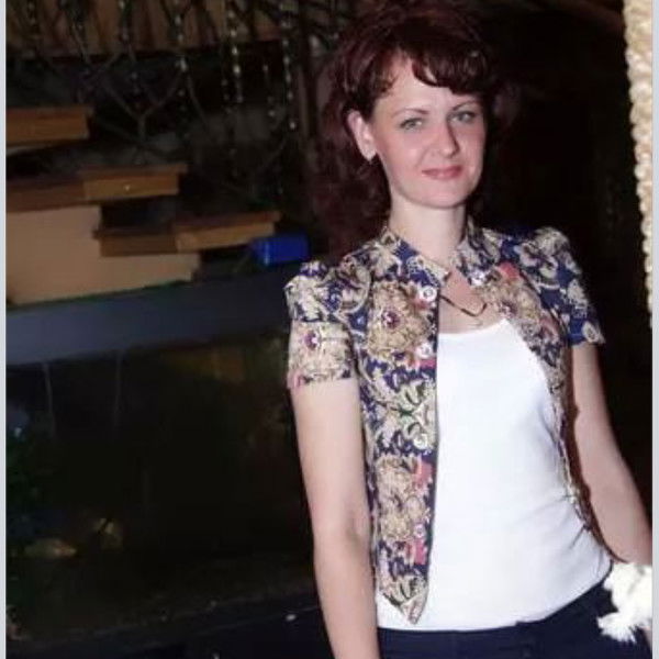 Valeriya Sidelnikova