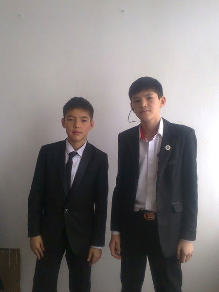 Куаныш Акимов