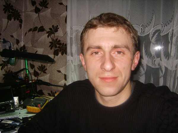 Вова Володько