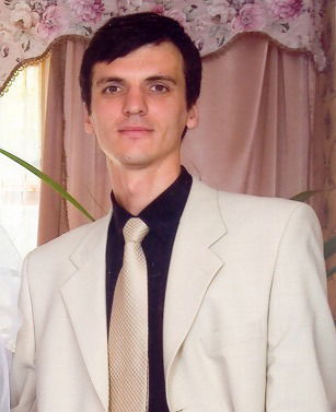 Руслан Загребельный