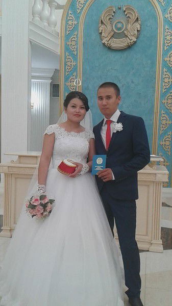 Гулия Базарова