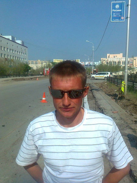 Эдуард Данилов