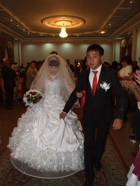 Агайша Амиржаева