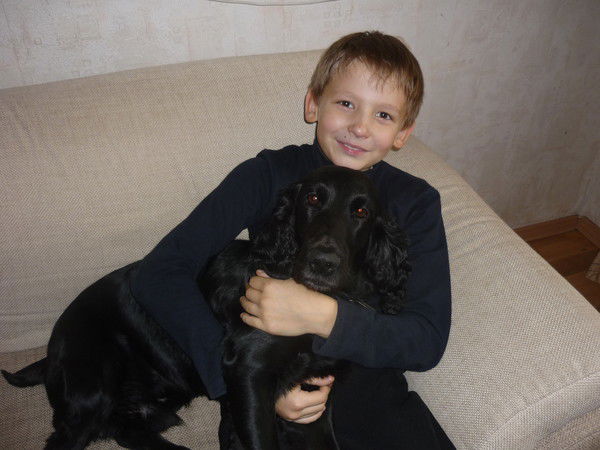 Илья Иванов