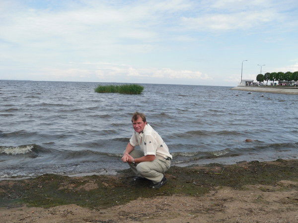 Евгений Торопов