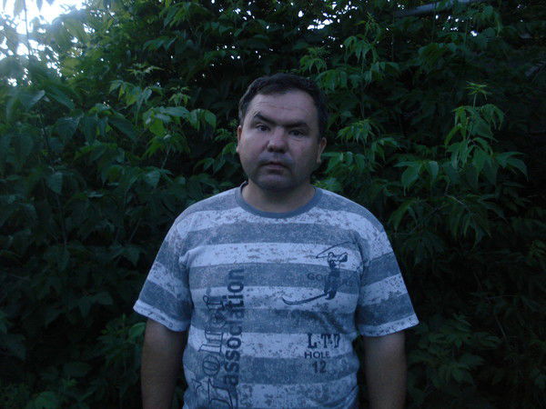 Владимир Блинов