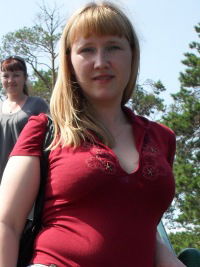 Евгения Айтжанова