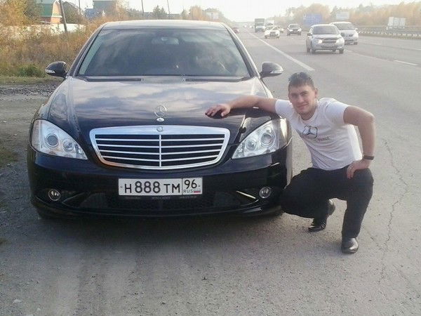 Димка Храмцов