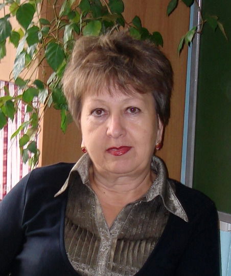 Ирина Алексеева