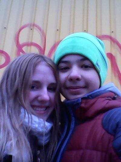 Даниил Кирашов